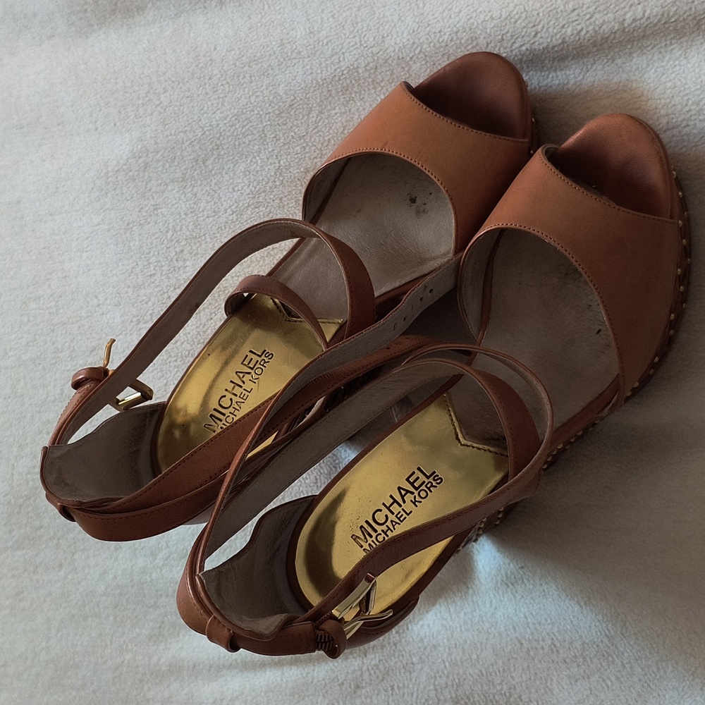 Micheal Kors Shoes